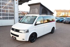 Bild des Angebotes VW T5 Multivan T5 2.0 TDI Multivan Highline 4Motion California