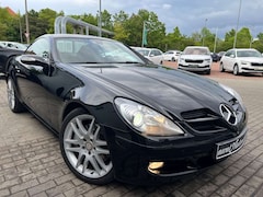 Bild des Angebotes Mercedes-Benz SLK 280 Roadster Sport Edition 2Hand Automatik