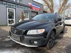 Bild des Angebotes Volvo XC70 Momentum 2WD AUTOM°LEDER°ACC°MEMORY°PDC°