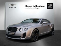 Bild des Angebotes Bentley Continental Supersports Naim for Bentley