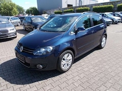 Bild des Angebotes VW Golf Plus 1.4 Life, winterpaket, PDC vo+hi, Aluf.