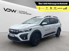 Bild des Angebotes Dacia Jogger Expression Hybrid 140 Klima Navi Einparkhilfe