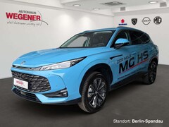 Bild des Angebotes MG HS AT Luxury MY24/ SHZ/ NAVI/ LED/ 360°