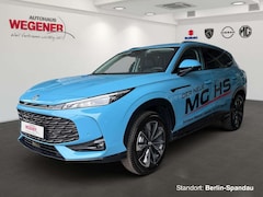 Bild des Angebotes MG HS AT Luxury MY24/ SHZ/ NAVI/ LED/ 360°