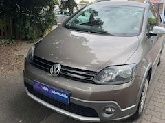 Bild des Angebotes VW Cross Golf Golf VI Plus CrossGolf 1.4 TSI,Scheckheftgepflegt.