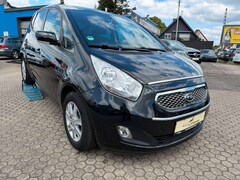 Bild des Angebotes Kia Venga Black Collection AHK/PDC/PANO/SHZ