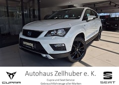 Bild des Angebotes SEAT Ateca 1.5 TSI DSG Style *Alcantara*el.Heck*Navi*