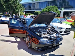 Bild des Angebotes Alfa Romeo 156 3.2 V6 24V GTA
