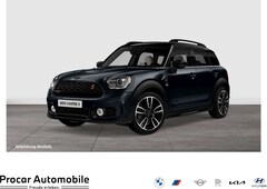 Bild des Angebotes MINI Cooper S Countryman Cooper S ALL4 HUD PANO JCW Trim ACC RFK NAVI LED P