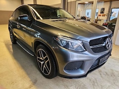 Bild des Angebotes Mercedes-Benz GLE 43 AMG GLE 43 Coupe AMG+Standheizung+Pano+360°