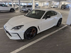 Toyota GR86 Automatik