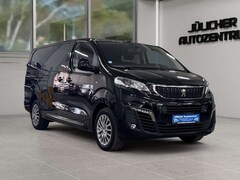 Bild des Angebotes Peugeot Expert DoKa 4x4 Automatik 5-Sitz,2x Schiebetüren