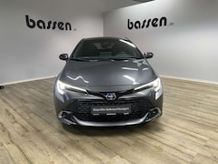 Bild des Angebotes Toyota Corolla 1.8 Hybrid Team Deutschland