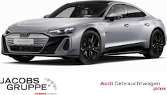 Bild des Angebotes Audi e-tron GT S qu. S-Sitze/Pano/Laser/HuD/360°