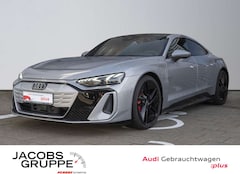 Bild des Angebotes Audi e-tron GT S qu. S-Sitze/Pano/Laser/HuD/360°