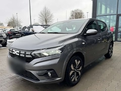 Bild des Angebotes Dacia Sandero Expression TCe 90 | KLIMA | SHZ