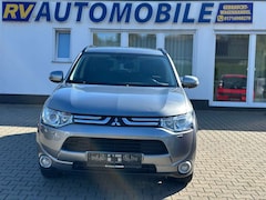 Bild des Angebotes Mitsubishi Outlander ClearTec Intense 4WD *7-SITZER*