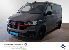 Bild des Angebotes VW T6.1 California Ocean Edition 2.0 TDI Klima Navi Rückfahrkamera