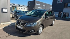 Bild des Angebotes SEAT Alhambra Style*7SITZER*ASSIST*NAVI*