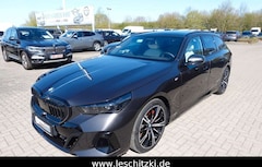 Bild des Angebotes BMW 540 d xDrive M Sport Touring AHZ/St.H./DAB/M-Pro.