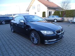 Bild des Angebotes BMW 325 325d Cabrio Automatik, Navi, Leder, Sitzheizung