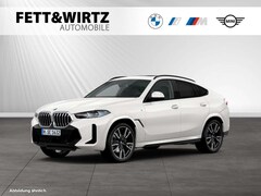 Bild des Angebotes BMW X6 xDrive30d M Sport|AHK|Pano|22"LMR|Standhzg.