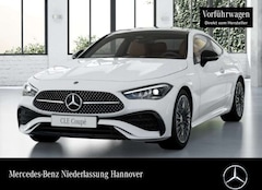 Bild des Angebotes Mercedes-Benz CLE 180 AMG+NIGHT+PANO+360+AHK+LED+TOTW+KEYLESS+9G