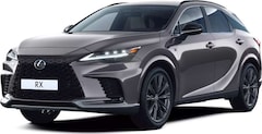 Bild des Angebotes Lexus RX 450h + Plug-in E-Four F-Sport Design LED, Navi