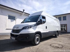 Bild des Angebotes Iveco Daily S35 L4 H2 LED+Aut.+DruckLuf+ACC+LED+NAVI