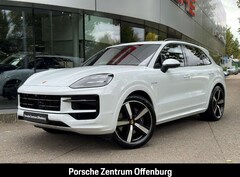 Bild des Angebotes Porsche Cayenne E-Hybrid