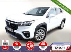 Bild des Angebotes Suzuki S-Cross 1.5 Dualjet Hybrid Comfort LED KeyL KAM