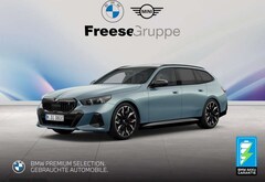 Bild des Angebotes BMW i5 eDrive40 Touring M Sportpaket Head-Up DAB