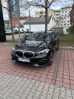 Bild des Angebotes BMW 116 116 i