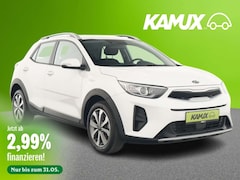 Bild des Angebotes Kia Stonic 1.0T-GDI Aut.Vision+NAVI+VIRTUAL+KLIMA