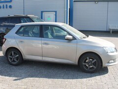 Bild des Angebotes Skoda Fabia Cool Plus, Sitzheizung, Klimaanlange
