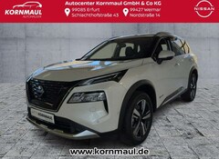 Bild des Angebotes Nissan X-Trail Tekna 1.5 E-Power (213 PS) 4x4 Allrad
