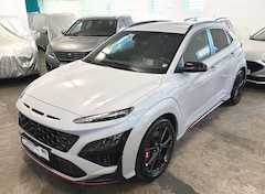 Bild des Angebotes Hyundai KONA N Performance, Vollausstattung, wenig KM