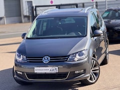 Bild des Angebotes VW Sharan 2.0 TDI Cup BMT 7 Sitze