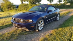 Bild des Angebotes Ford Mustang GT *1. Hand*Schalter*Neuzustand!*Kamera*