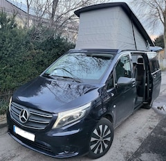 Bild des Angebotes Mercedes-Benz Marco Polo Marco Polo 250 d 250 d ACTIVITY