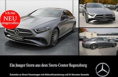 Bild des Angebotes Mercedes-Benz CLS 350 AMG+STANDH+DISTRONIC+HUD+AHK+MEMORY+360°