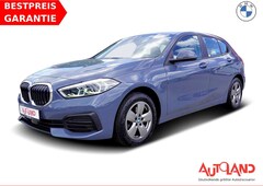 Bild des Angebotes BMW 118 118i Advantage Aut. LED Navi Virtual Cockpit PDC