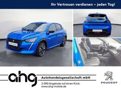 Bild des Angebotes Peugeot 208 PureTech 100 GT Navi LED Scheinwerfer Blueto
