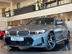 Bild des Angebotes BMW 330 i Touring xDrive M-Sport Curved Kam. HiFi ACC