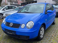 Bild des Angebotes VW Polo Cricket
