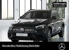 Bild des Angebotes Mercedes-Benz GLA 180 AMG+NIGHT+PANO+MULTIBEAM+KAMERA+19"+TOTW