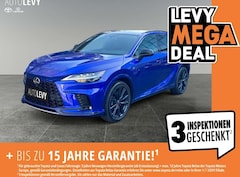 Bild des Angebotes Lexus RX 500h F-Sport E-Four *360*HUD*MARKLEVINSON*