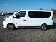 Bild des Angebotes Fiat Talento Kombi L2H1 1,2t Basis 8-Sitze/Klima/Navi