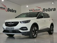 Bild des Angebotes Opel Grandland X 1.5 LED/Navi/Kamera/Tempo/SHZ/PDC