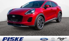 Bild des Angebotes Ford Puma Titanium PDC SHZ KAMERA NAVI FACEL. LED